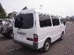 Used 2003 NISSAN VANETTE VAN BF72709 for Sale Image 5