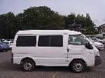 Used 2003 NISSAN VANETTE VAN BF72709 for Sale Image 6