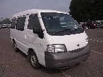 Used 2003 NISSAN VANETTE VAN BF72709 for Sale Image 7
