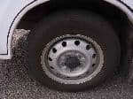 Used 2003 NISSAN VANETTE VAN BF72709 for Sale Image 9
