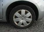 Used 2005 NISSAN NOTE BF81496 for Sale Image 12