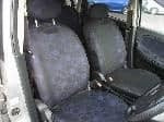Used 2005 NISSAN NOTE BF81496 for Sale Image 17