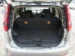 Used 2005 NISSAN NOTE BF81496 for Sale Image 20