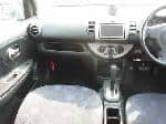 Used 2005 NISSAN NOTE BF81496 for Sale Image 22