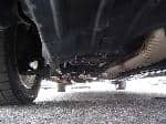 Used 2000 NISSAN SERENA BF106420 for Sale Image 13
