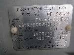 Used 2000 NISSAN SERENA BF106420 for Sale Image 28