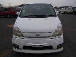 Used 2000 NISSAN SERENA BF106420 for Sale Image 8