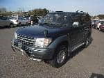 Used 1999 TOYOTA LAND CRUISER PRADO BF107703 for Sale for Sale