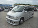 Used 1999 MERCEDES-BENZ V-CLASS BF100182 for Sale Image 1