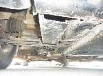 Used 1999 MERCEDES-BENZ V-CLASS BF100182 for Sale Image 13