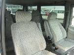 Used 1999 MERCEDES-BENZ V-CLASS BF100182 for Sale Image 17