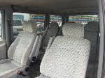 Used 1999 MERCEDES-BENZ V-CLASS BF100182 for Sale Image 18