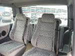 Used 1999 MERCEDES-BENZ V-CLASS BF100182 for Sale Image 20