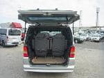 Used 1999 MERCEDES-BENZ V-CLASS BF100182 for Sale Image 21