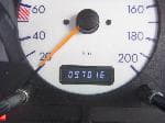 Used 1999 MERCEDES-BENZ V-CLASS BF100182 for Sale Image 26