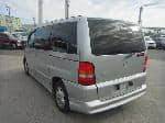 Used 1999 MERCEDES-BENZ V-CLASS BF100182 for Sale Image 3