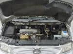 Used 1999 MERCEDES-BENZ V-CLASS BF100182 for Sale Image 31