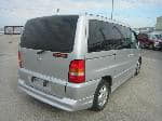 Used 1999 MERCEDES-BENZ V-CLASS BF100182 for Sale Image 5