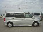 Used 1999 MERCEDES-BENZ V-CLASS BF100182 for Sale Image 6