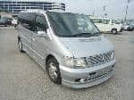 Used 1999 MERCEDES-BENZ V-CLASS BF100182 for Sale Image 7