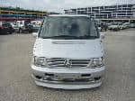 Used 1999 MERCEDES-BENZ V-CLASS BF100182 for Sale Image 8