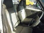 Used 1990 NISSAN SUNNY TRUCK BF102741 for Sale Image 17