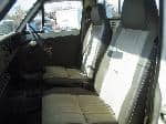 Used 1990 NISSAN SUNNY TRUCK BF102741 for Sale Image 18