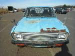 Used 1990 NISSAN SUNNY TRUCK BF102741 for Sale Image 8