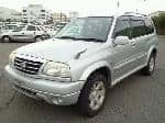 Used 2002 SUZUKI GRAND ESCUDO BF103233 for Sale for Sale