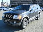 Used 2002 FORD EXPLORER BF104176 for Sale for Sale