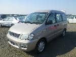 Used 1999 TOYOTA LITEACE NOAH BF109916 for Sale for Sale