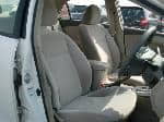 Used 2008 TOYOTA COROLLA AXIO BF112283 for Sale Image 17