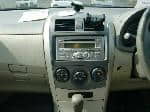 Used 2008 TOYOTA COROLLA AXIO BF112283 for Sale Image 23