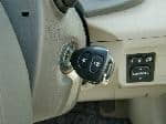 Used 2008 TOYOTA COROLLA AXIO BF112283 for Sale Image 26