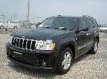 Used 2006 JEEP GRAND CHEROKEE BF128433 for Sale for Sale