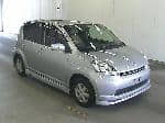 Used 2004 TOYOTA PASSO BF128406 for Sale for Sale