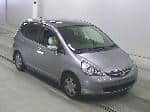 Used 2006 HONDA FIT BF128643 for Sale for Sale