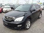 Used 2006 TOYOTA HARRIER BF128462 for Sale for Sale
