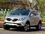 Used 2011 KIA SPORTAGE IS01103 for Sale for Sale