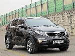 Used 2011 KIA SPORTAGE IS01104 for Sale for Sale