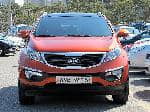 Used 2010 KIA SPORTAGE IS01105 for Sale for Sale