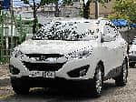 Used 2010 HYUNDAI TUCSON IS01108 for Sale for Sale
