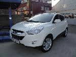Used 2009 HYUNDAI TUCSON IS01109 for Sale for Sale