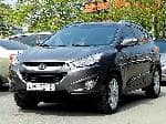 Used 2011 HYUNDAI TUCSON IS01110 for Sale for Sale