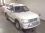 Used 2000 TOYOTA LAND CRUISER PRADO BF136841 for Sale for Sale