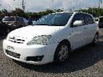 Used 2004 TOYOTA COROLLA RUNX BF136968 for Sale for Sale