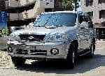 Used 2002 HYUNDAI TERRACAN IS01137 for Sale for Sale