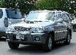 Used 2003 HYUNDAI TERRACAN IS01138 for Sale for Sale