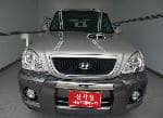 Used 2004 HYUNDAI TERRACAN IS01140 for Sale for Sale
