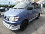 Used 1996 TOYOTA TOWNACE NOAH BF137145 for Sale for Sale